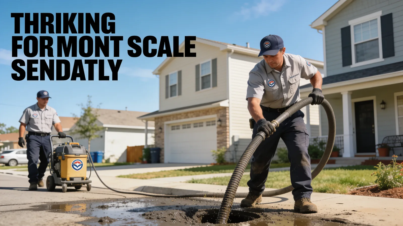 Sewage Cleanup in Rouses Point, NY near me